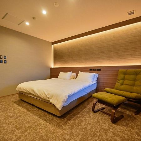 Ryokan Yunoka Унзен Екстериор снимка