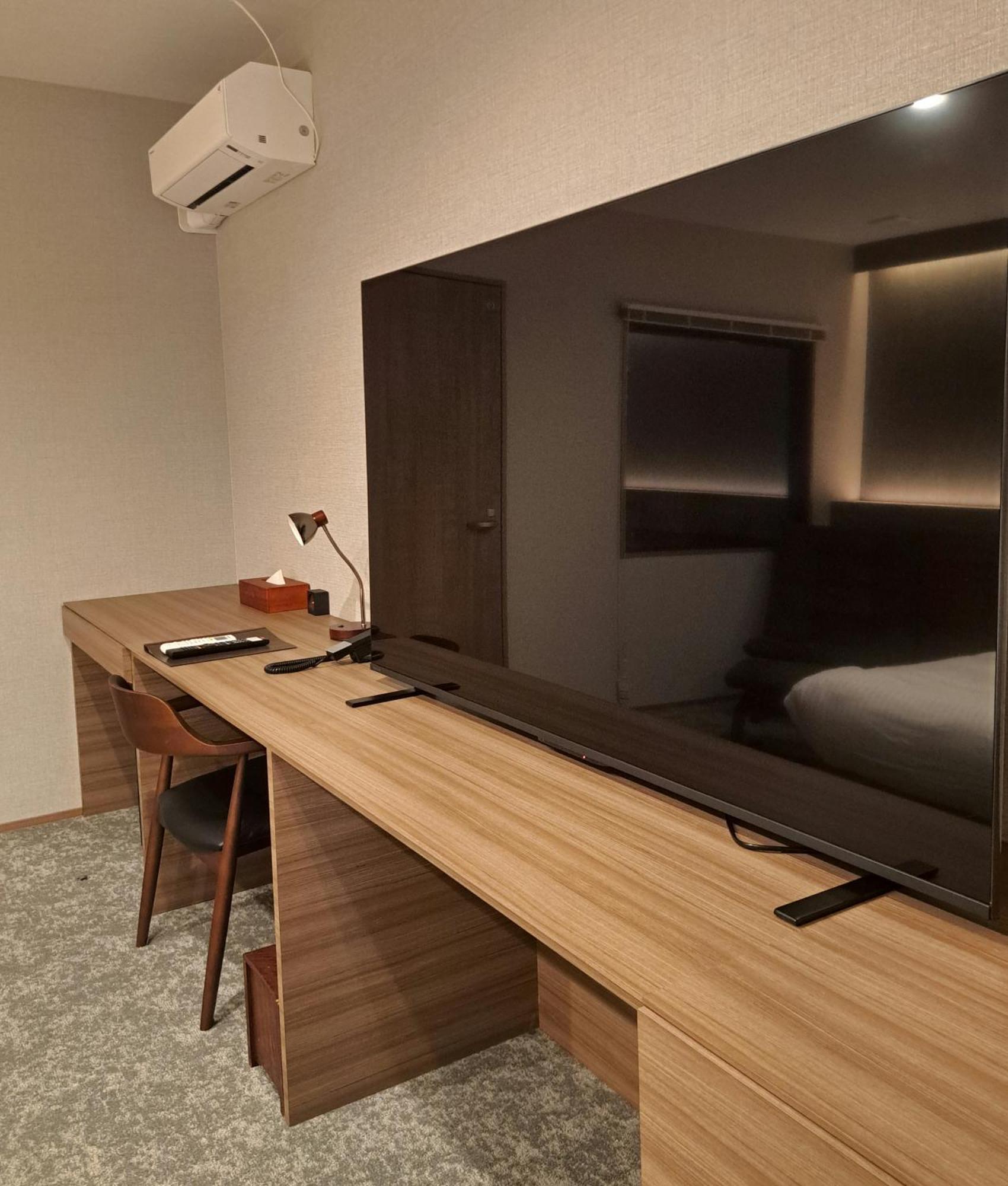 Ryokan Yunoka Унзен Стая снимка